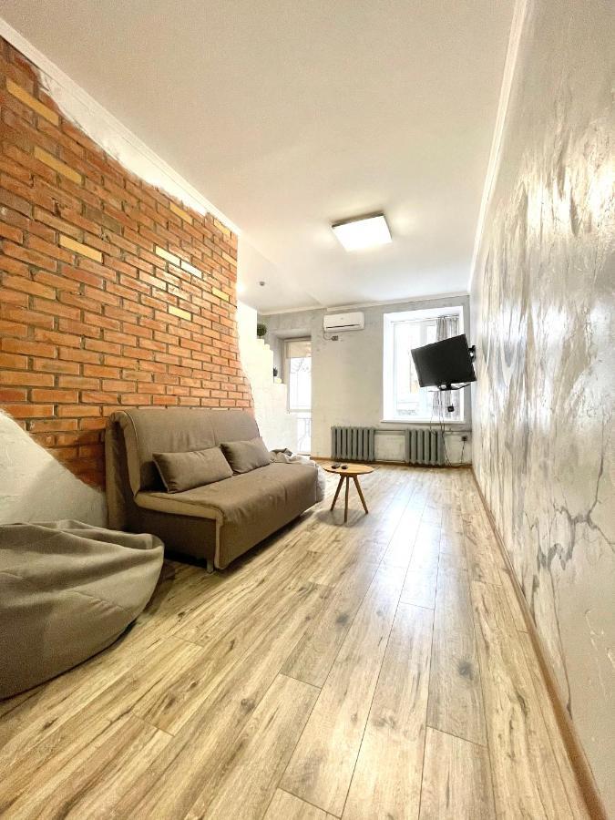Loft On Mayakovsky 9 Odesa Exterior foto