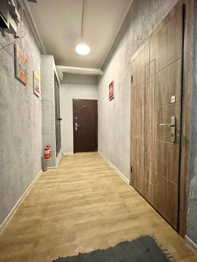 Loft On Mayakovsky 9 Odesa Exterior foto